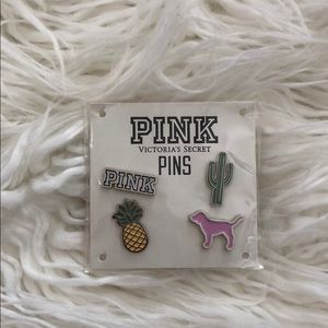 Pins